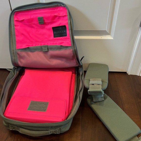 GORUCK Backpack - Picture 3 of 3